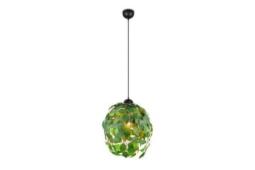 Pendel TRIO Leavy 38 cm - 38 cm - Belysning - Lampor & belysning inomhus - Fönsterlampa