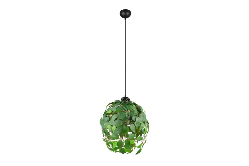 Pendel TRIO Leavy 38 cm - 38 cm - Belysning - Lampor & belysning inomhus - Fönsterlampa
