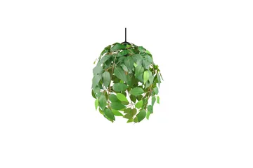 Pendel TRIO Leavy 38 cm - 38 cm - Belysning - Lampor & belysning inomhus - Fönsterlampa