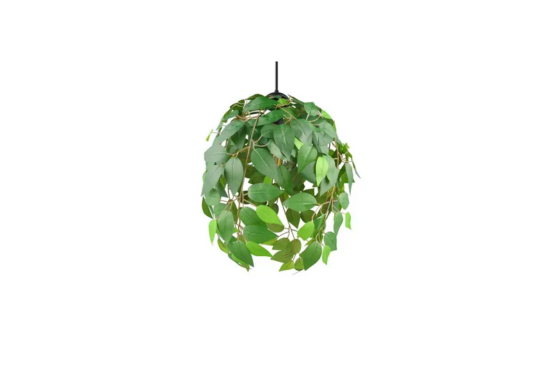 Pendel TRIO Leavy 38 cm - 38 cm - Belysning - Lampor & belysning inomhus - Fönsterlampa