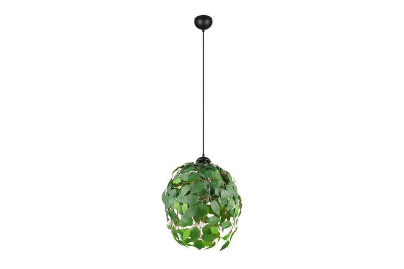 Pendel TRIO Leavy 38 cm - 38 cm - Belysning - Lampor & belysning inomhus - Fönsterlampa