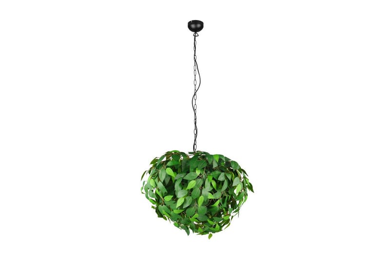 Pendel TRIO Leavy 70 cm - 70 cm - Belysning - Lampor & belysning inomhus - Fönsterlampa