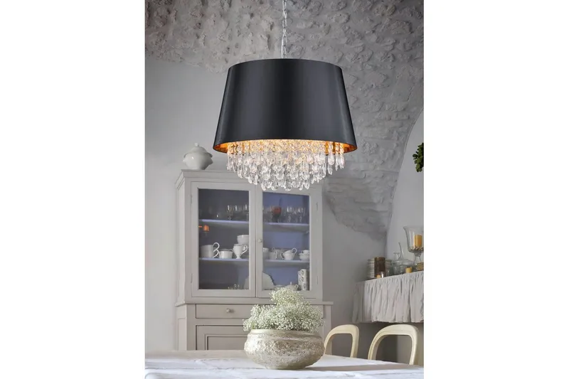 Pendel TRIO Loreley - Belysning - Lampor & belysning inomhus - Fönsterlampa