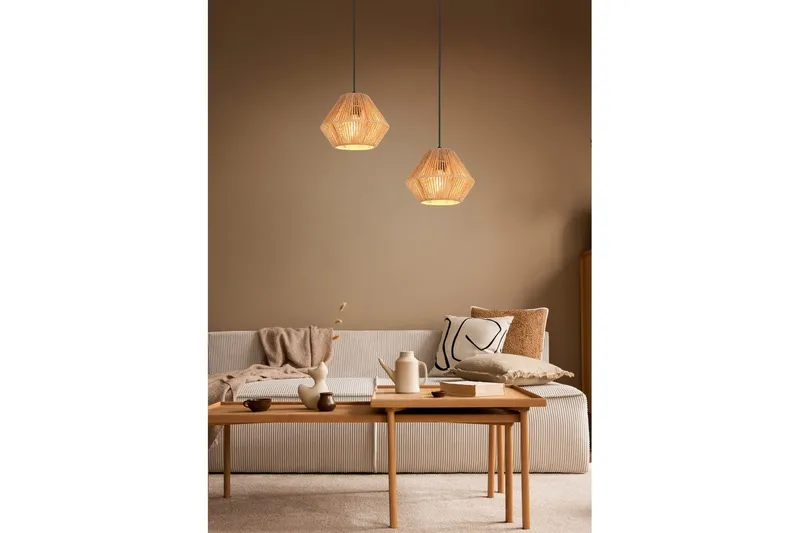 Pendel TRIO Lucille - Belysning - Lampor & belysning inomhus - Fönsterlampa