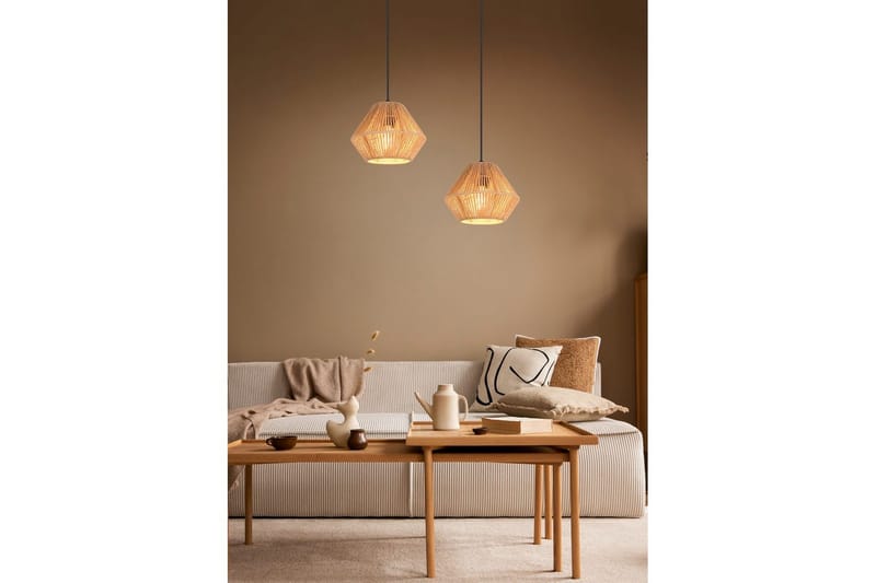 Pendel TRIO Lucille - Belysning - Lampor & belysning inomhus - Fönsterlampa