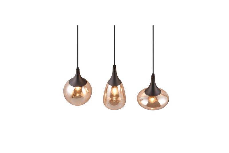 Pendel TRIO Lumina - Belysning - Lampor & belysning inomhus - Fönsterlampa