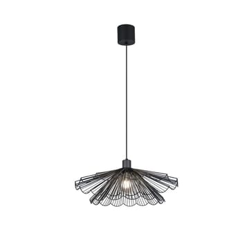 Pendel TRIO Margarita - 50 cm, Dubbelskärm - Belysning - Lampor & belysning inomhus - Fönsterlampa