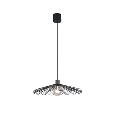 Pendel TRIO Margarita - 50 cm, Enkelskärm - Belysning - Lampor & belysning inomhus - Fönsterlampa