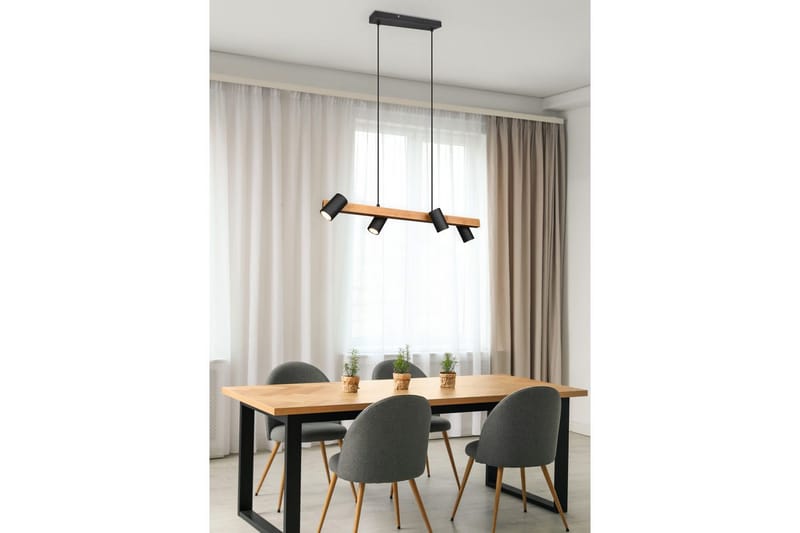 Pendel TRIO Marley - Belysning - Lampor & belysning inomhus - Fönsterlampa