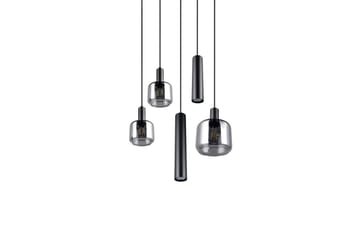 Pendel TRIO Mataro 5-del - 5-del - Belysning - Lampor & belysning inomhus - Fönsterlampa
