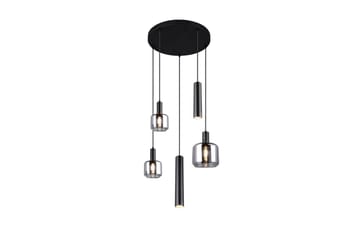 Pendel TRIO Mataro 5-del - 5-del - Belysning - Lampor & belysning inomhus - Fönsterlampa