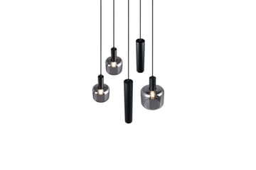 Pendel TRIO Mataro 5-del - 5-del - Belysning - Lampor & belysning inomhus - Fönsterlampa