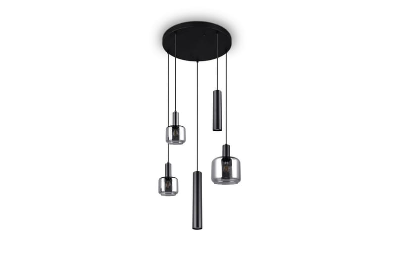 Pendel TRIO Mataro 5-del - 5-del - Belysning - Lampor & belysning inomhus - Fönsterlampa