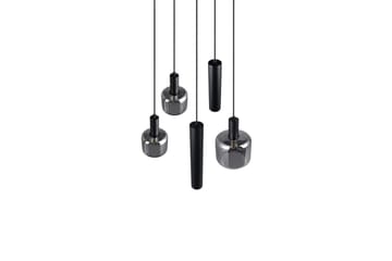 Pendel TRIO Mataro 5-del - 5-del - Belysning - Lampor & belysning inomhus - Fönsterlampa