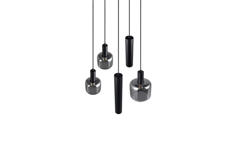 Pendel TRIO Mataro 5-del - 5-del - Belysning - Lampor & belysning inomhus - Fönsterlampa