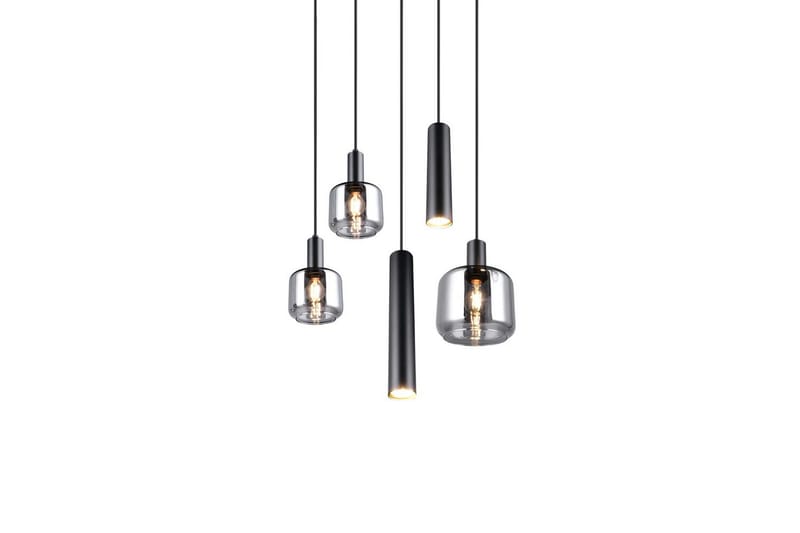 Pendel TRIO Mataro 5-del - 5-del - Belysning - Lampor & belysning inomhus - Fönsterlampa