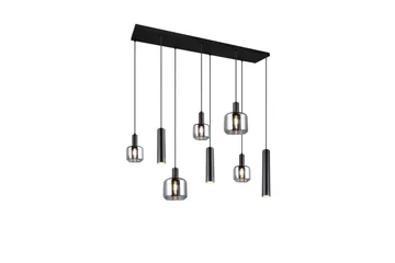 Pendel TRIO Mataro 8-del - 8-del - Belysning - Lampor & belysning inomhus - Fönsterlampa