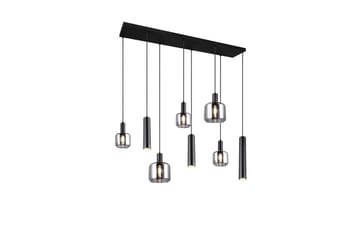 Pendel TRIO Mataro 8-del - 8-del - Belysning - Lampor & belysning inomhus - Fönsterlampa