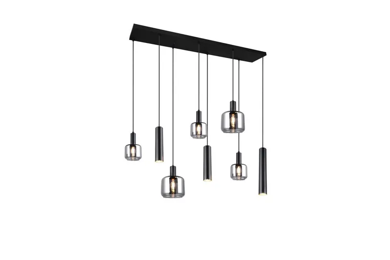 Pendel TRIO Mataro 8-del, 8-del