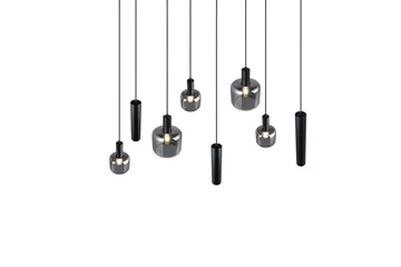 Pendel TRIO Mataro 8-del - 8-del - Belysning - Lampor & belysning inomhus - Fönsterlampa