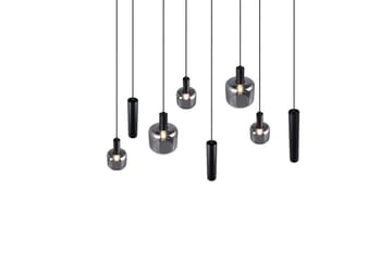 Pendel TRIO Mataro 8-del - 8-del - Belysning - Lampor & belysning inomhus - Fönsterlampa