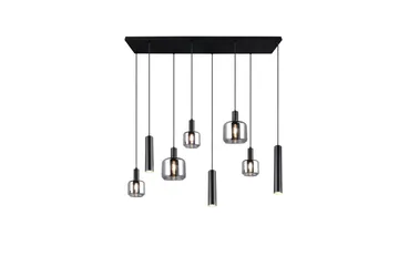 Pendel TRIO Mataro 8-del - 8-del - Belysning - Lampor & belysning inomhus - Fönsterlampa