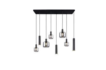 Pendel TRIO Mataro 8-del - 8-del - Belysning - Lampor & belysning inomhus - Fönsterlampa