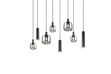 Pendel TRIO Mataro 8-del - 8-del - Belysning - Lampor & belysning inomhus - Fönsterlampa