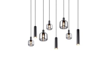 Pendel TRIO Mataro 8-del - 8-del - Belysning - Lampor & belysning inomhus - Fönsterlampa