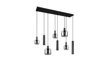 Pendel TRIO Mataro 8-del - 8-del - Belysning - Lampor & belysning inomhus - Fönsterlampa