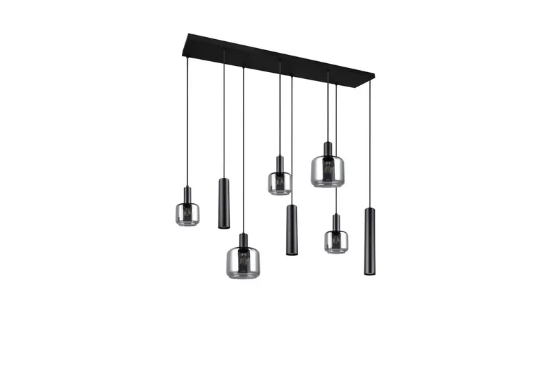 Pendel TRIO Mataro 8-del - 8-del - Belysning - Lampor & belysning inomhus - Fönsterlampa