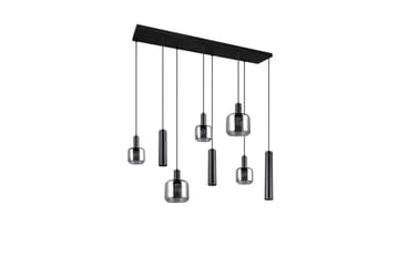 Pendel TRIO Mataro 8-del - 8-del - Belysning - Lampor & belysning inomhus - Fönsterlampa