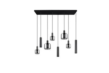 Pendel TRIO Mataro 8-del - 8-del - Belysning - Lampor & belysning inomhus - Fönsterlampa