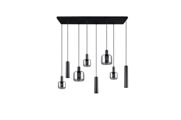 Pendel TRIO Mataro 8-del - 8-del - Belysning - Lampor & belysning inomhus - Fönsterlampa