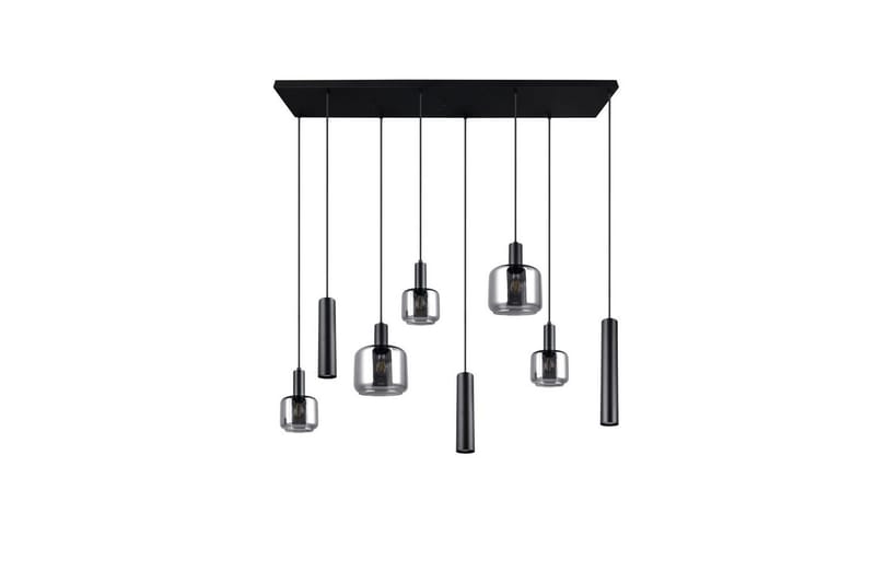 Pendel TRIO Mataro 8-del - 8-del - Belysning - Lampor & belysning inomhus - Fönsterlampa