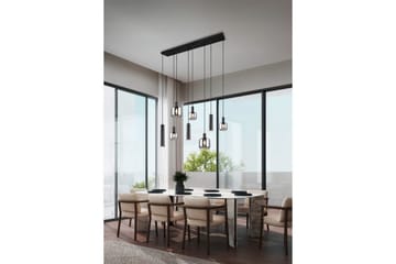 Pendel TRIO Mataro 8-del - 8-del - Belysning - Lampor & belysning inomhus - Fönsterlampa