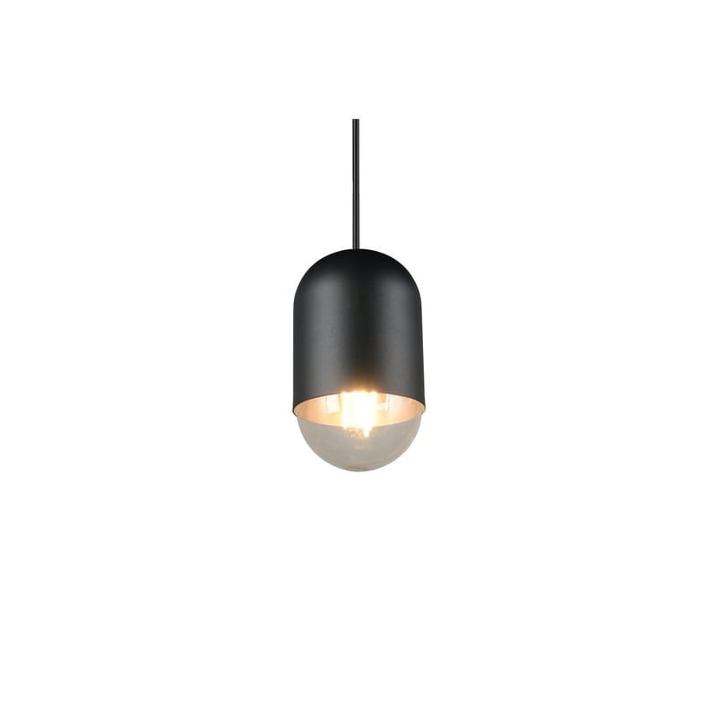 Pendel TRIO Nara - Mattsvart - Belysning - Lampor & belysning inomhus - Fönsterlampa