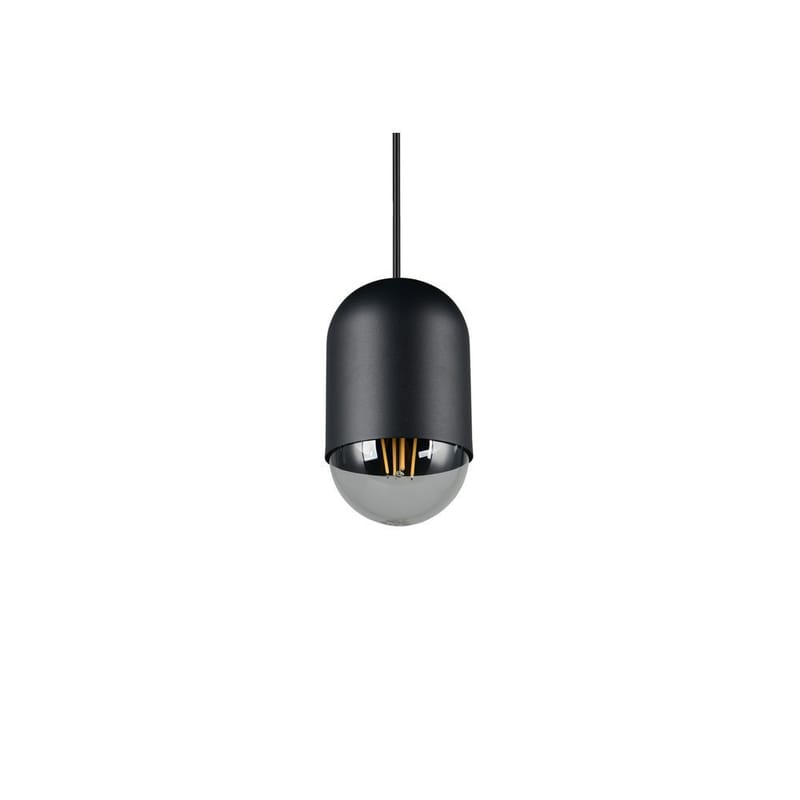 Pendel TRIO Nara - Mattsvart - Belysning - Lampor & belysning inomhus - Fönsterlampa