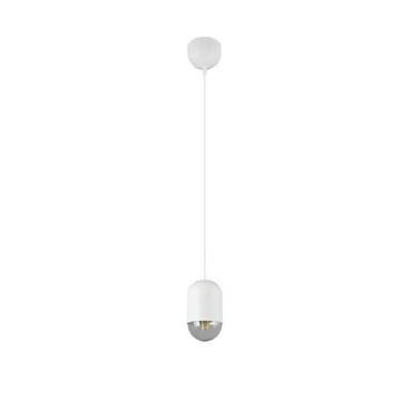 Pendel TRIO Nara - Mattvit - Belysning - Lampor & belysning inomhus - Fönsterlampa