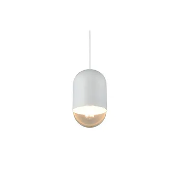 Pendel TRIO Nara - Mattvit - Belysning - Lampor & belysning inomhus - Fönsterlampa
