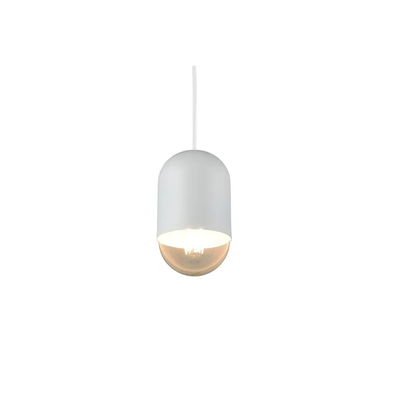 Pendel TRIO Nara - Mattvit - Belysning - Lampor & belysning inomhus - Fönsterlampa