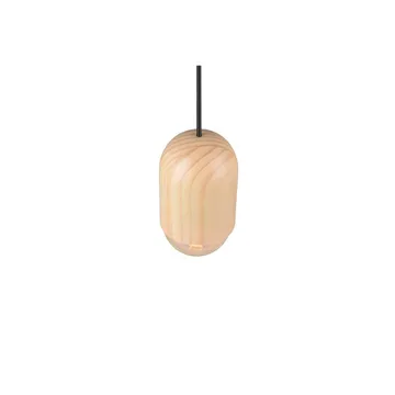 Pendel TRIO Nara - Trä - Belysning - Lampor & belysning inomhus - Fönsterlampa