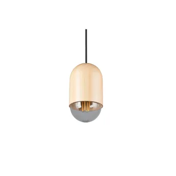 Pendel TRIO Nara - Trä - Belysning - Lampor & belysning inomhus - Fönsterlampa