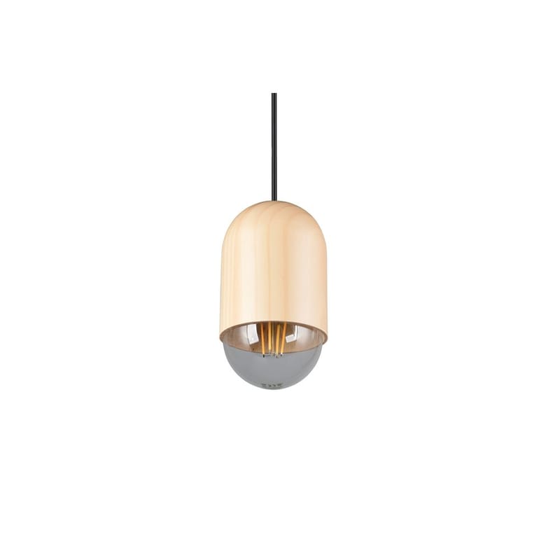 Pendel TRIO Nara - Trä - Belysning - Lampor & belysning inomhus - Fönsterlampa