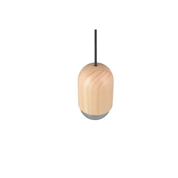 Pendel TRIO Nara - Trä - Belysning - Lampor & belysning inomhus - Fönsterlampa