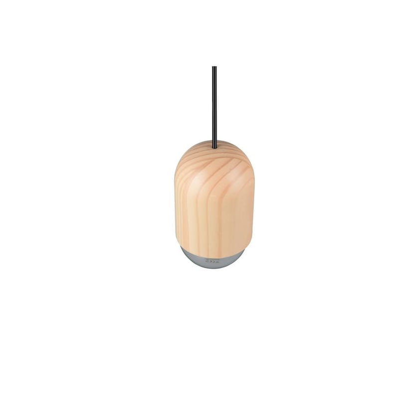 Pendel TRIO Nara - Trä - Belysning - Lampor & belysning inomhus - Fönsterlampa