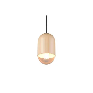 Pendel TRIO Nara - Trä - Belysning - Lampor & belysning inomhus - Fönsterlampa