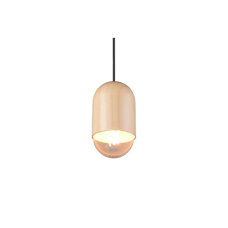 Pendel TRIO Nara - Trä - Belysning - Lampor & belysning inomhus - Fönsterlampa