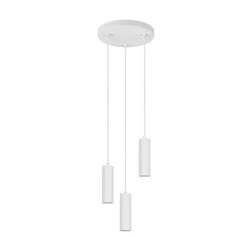Pendel TRIO Soka - Mattvit - Belysning - Lampor & belysning inomhus - Fönsterlampa