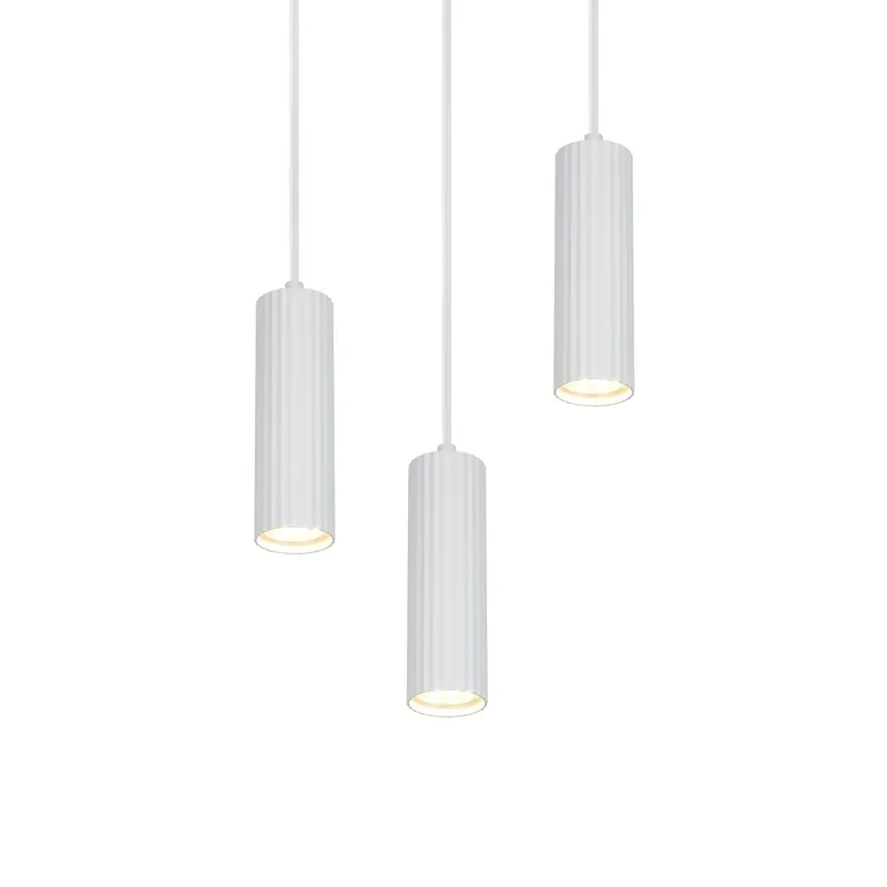 Pendel TRIO Soka - Mattvit - Belysning - Lampor & belysning inomhus - Fönsterlampa